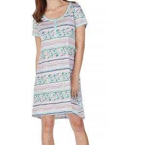 Jane and Bleeker sleepshirt